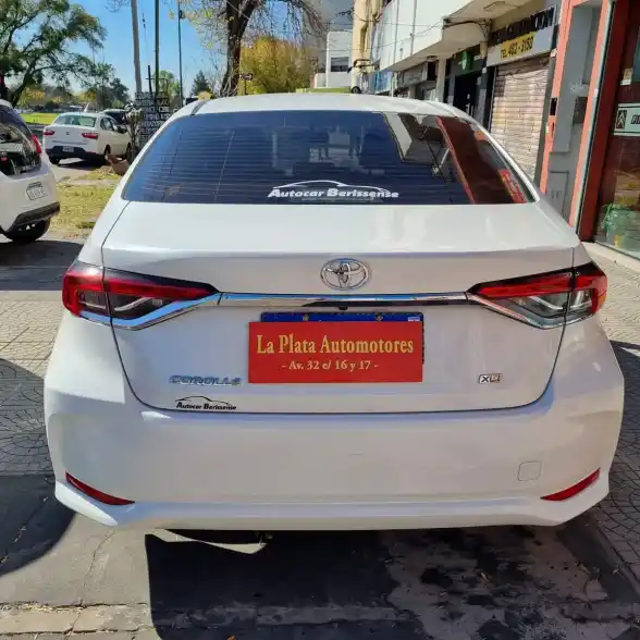 Toyota Corolla 2.0 Xli Mt 170Cv 2022 - foto 4