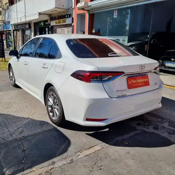 Toyota Corolla 2.0 Xli Mt 170Cv 2022 - foto 5