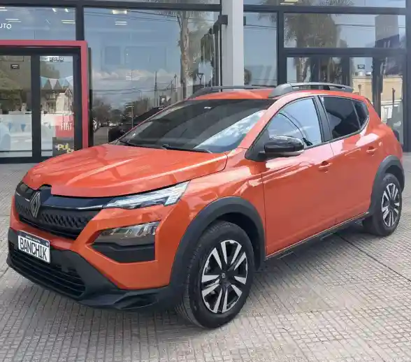 Renault Kardian 1.6 Sce Evolution 156 Mt 2024 - foto 1