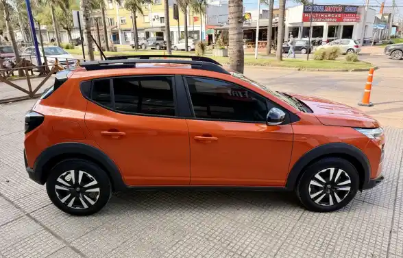 Renault Kardian 1.6 Sce Evolution 156 Mt 2024 - foto 2