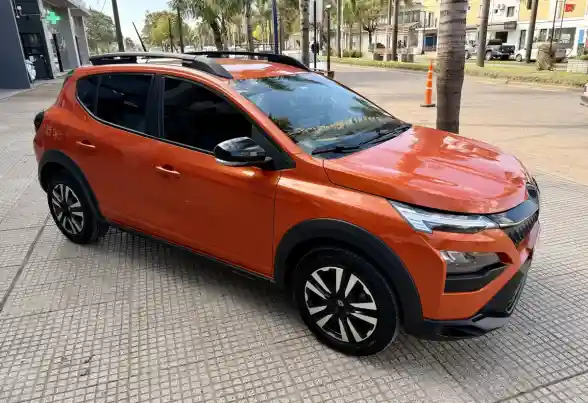 Renault Kardian 1.6 Sce Evolution 156 Mt 2024 - foto 3