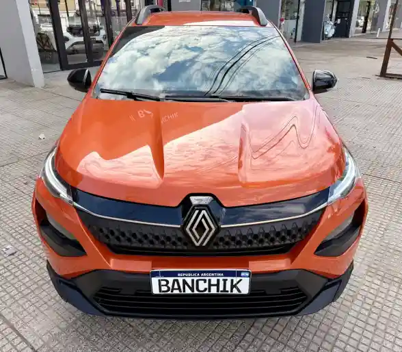 Renault Kardian 1.6 Sce Evolution 156 Mt 2024 - foto 4