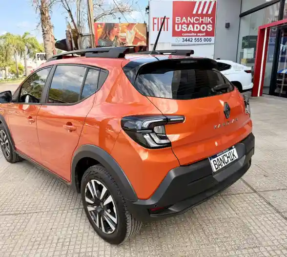 Renault Kardian 1.6 Sce Evolution 156 Mt 2024 - foto 5