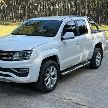 Volkswagen Amarok 2022 - foto 1
