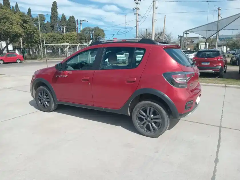 Renault Sandero Stepway Zen 2020 - foto 2