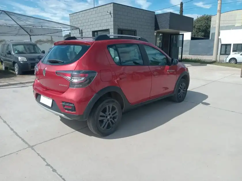 Renault Sandero Stepway Zen 2020 - foto 3