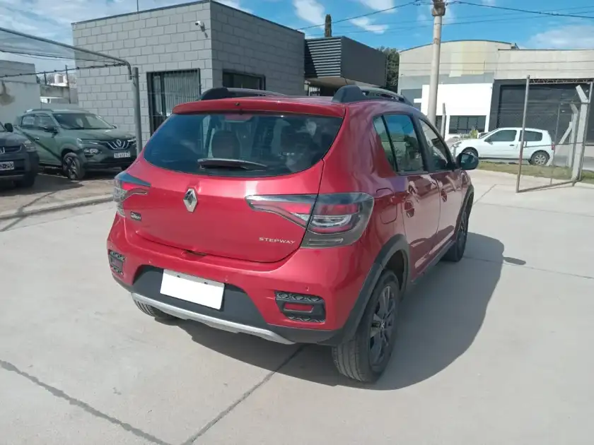Renault Sandero Stepway Zen 2020 - foto 4