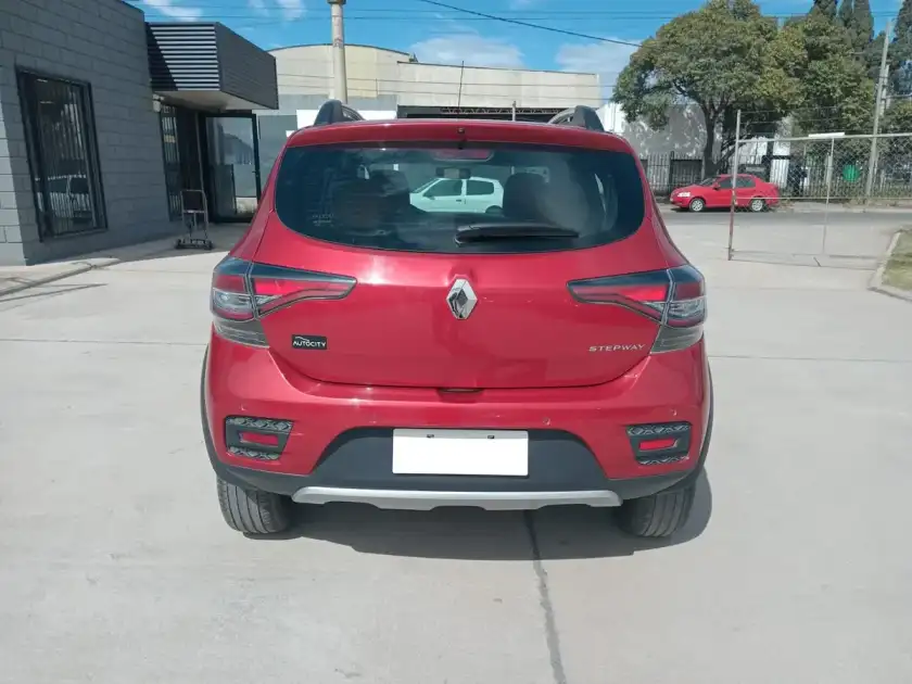 Renault Sandero Stepway Zen 2020 - foto 5