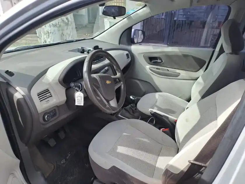 Chevrolet Spin 1.8 Ltz 5As 105Cv 2015 - foto 4