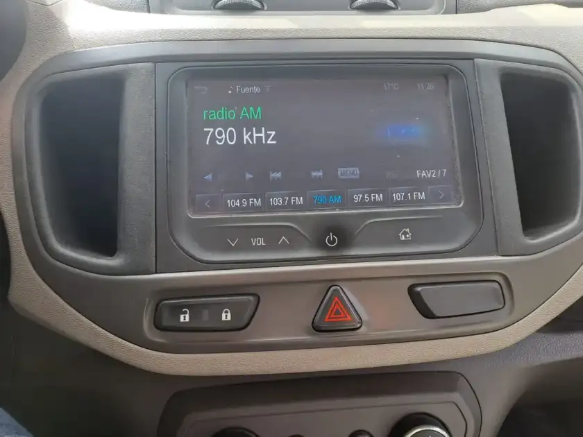 Chevrolet Spin 1.8 Ltz 5As 105Cv 2015 - foto 5