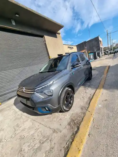 Citroën C3 2025 - foto 1