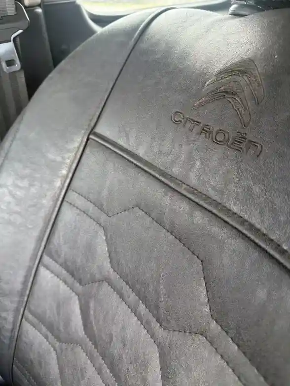 Citroën Berlingo Multispace 1.6 Vti 115 Business Mixto 2019 - foto 2