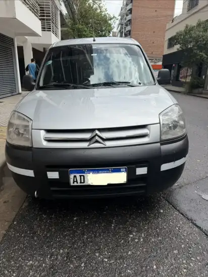 Citroën Berlingo Multispace 1.6 Vti 115 Business Mixto 2019 - foto 3