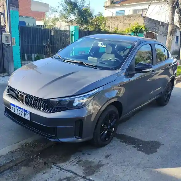 Fiat Cronos 1.3 Gse Drive Plus 2026 - foto 1