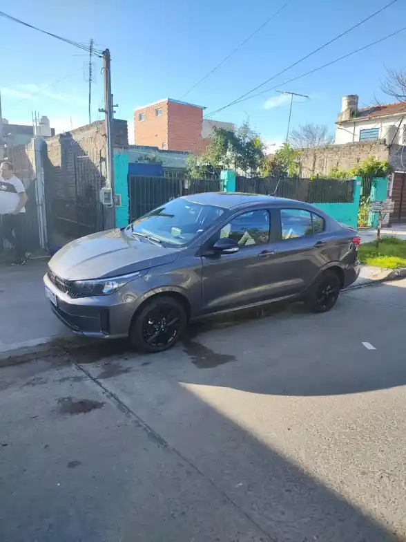 Fiat Cronos 1.3 Gse Drive Plus 2026 - foto 2