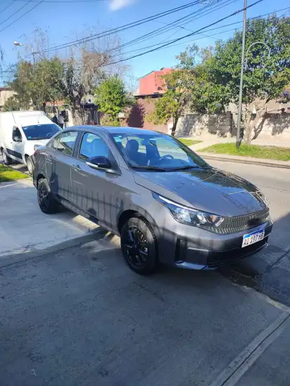 Fiat Cronos 1.3 Gse Drive Plus 2026 - foto 3