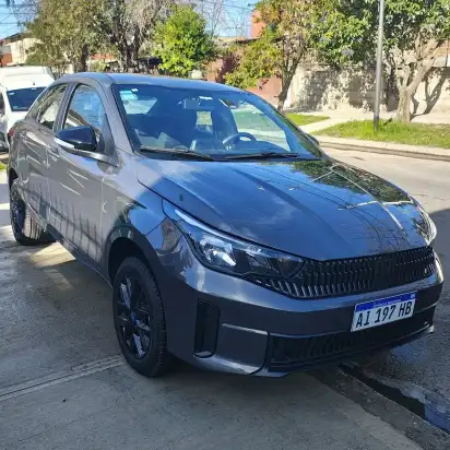 Fiat Cronos 1.3 Gse Drive Plus 2026 - foto 4