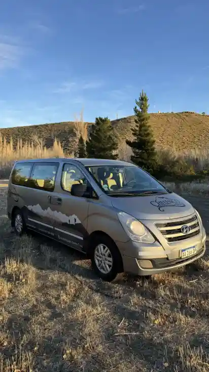 Hyundai H1 2.4 Premium 1 175Cv 4At 2016 - foto 3