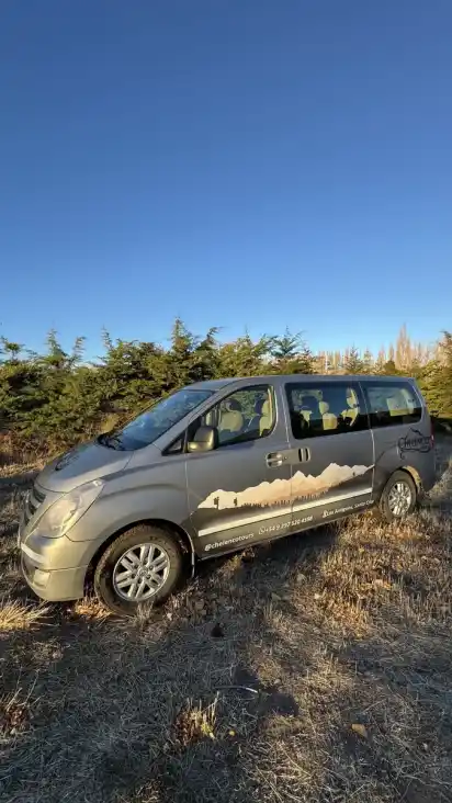Hyundai H1 2.4 Premium 1 175Cv 4At 2016 - foto 4