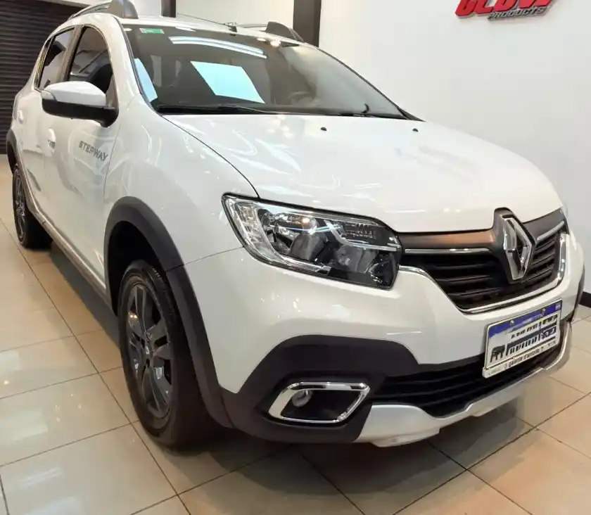 Renault Stepway 1.6 16V Intens 2023 - foto 1