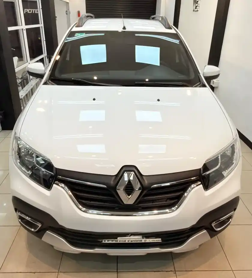Renault Stepway 1.6 16V Intens 2023 - foto 2