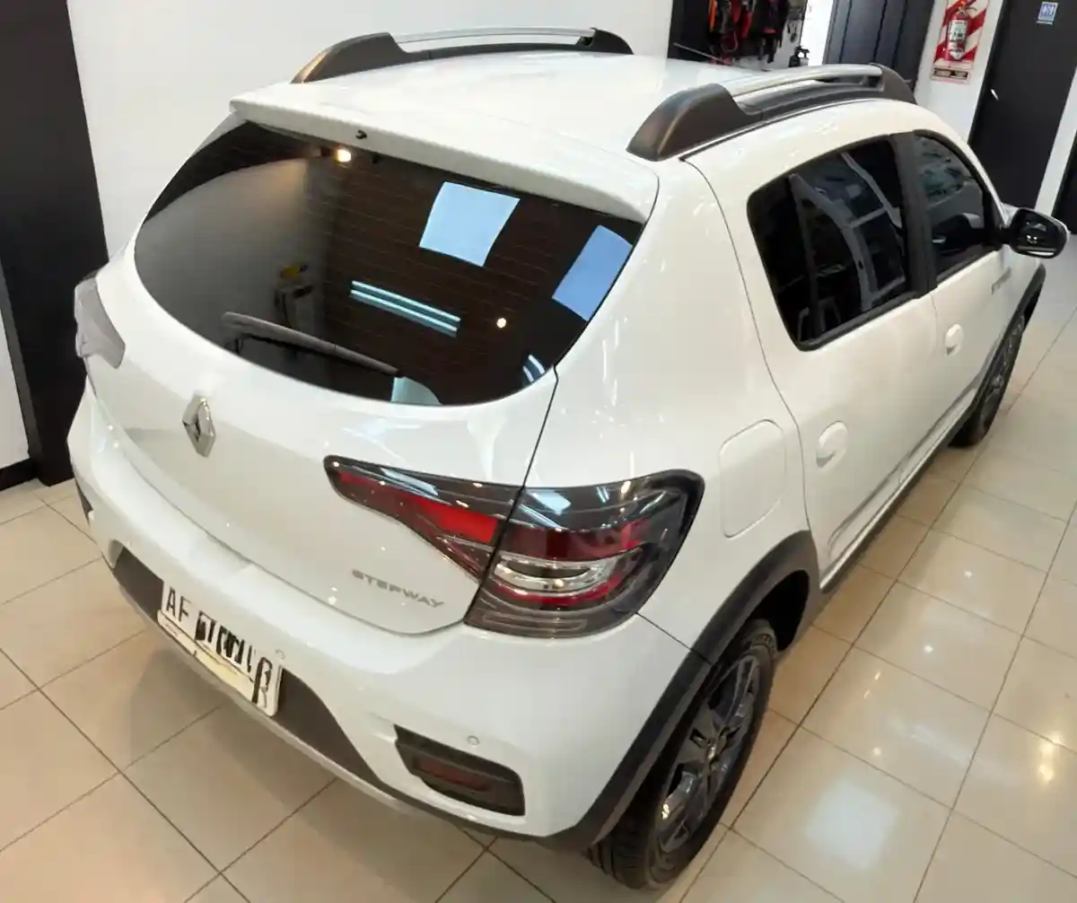 Renault Stepway 1.6 16V Intens 2023 - foto 5