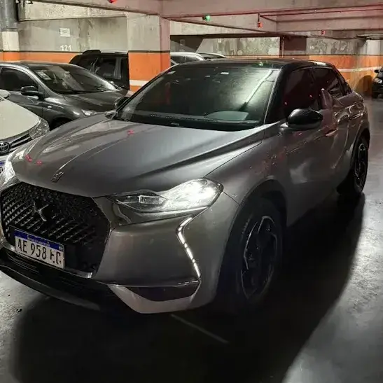 D.S. DS3 Crossback 2021 - foto 1