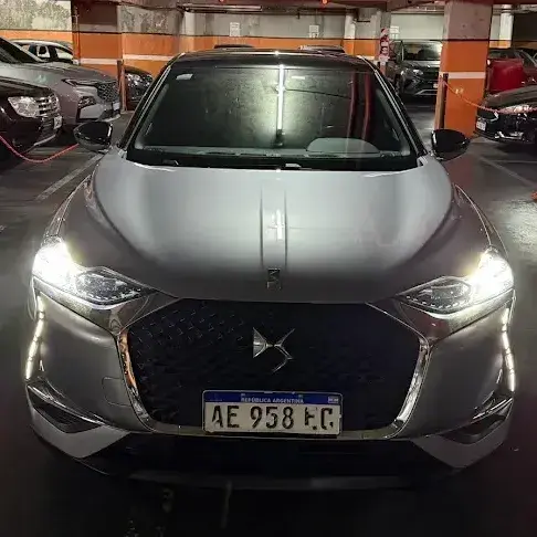 D.s. Ds3 Crossback 1.2 Puretech 155 So Chic At8 2021 - foto 2