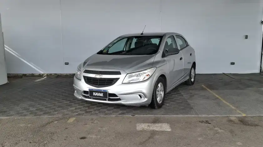 Chevrolet Joy 1.4 Ls+ 2018 - foto 1