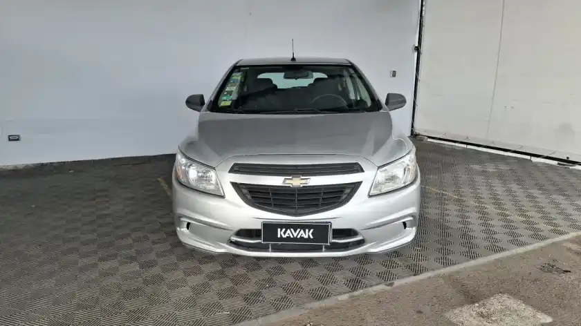 Chevrolet Joy 1.4 Ls+ 2018 - foto 2
