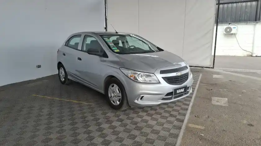 Chevrolet Joy 1.4 Ls+ 2018 - foto 3