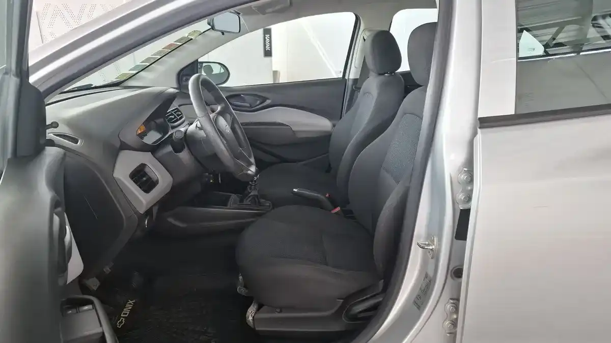 Chevrolet Joy 1.4 Ls+ 2018 - foto 5