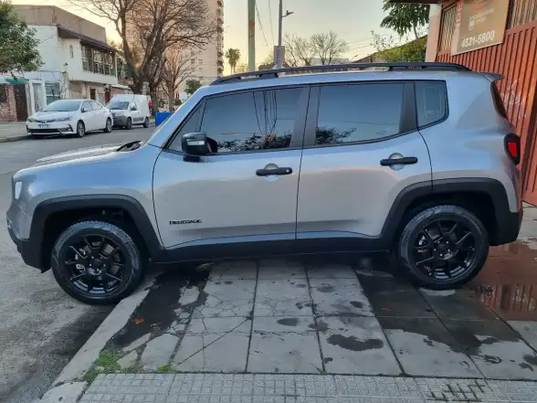 Jeep Renegade 1.8 Sport 2021 - foto 5