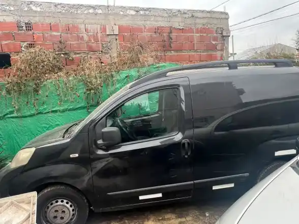 Fiat Fiorino Qubo 1.4 8V Active 2013 - foto 3
