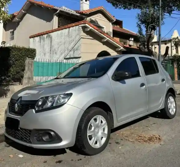 Renault Sandero 2018 - foto 1