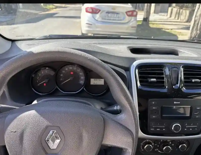 Renault Sandero 1.6 Expression 2018 - foto 3