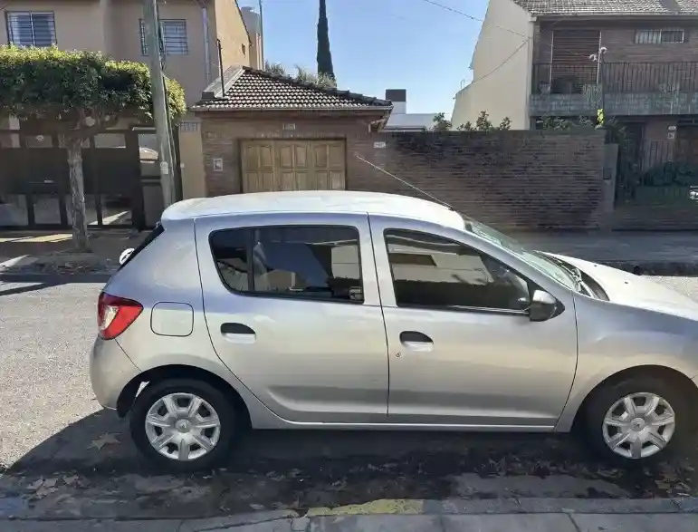 Renault Sandero 1.6 Expression 2018 - foto 4