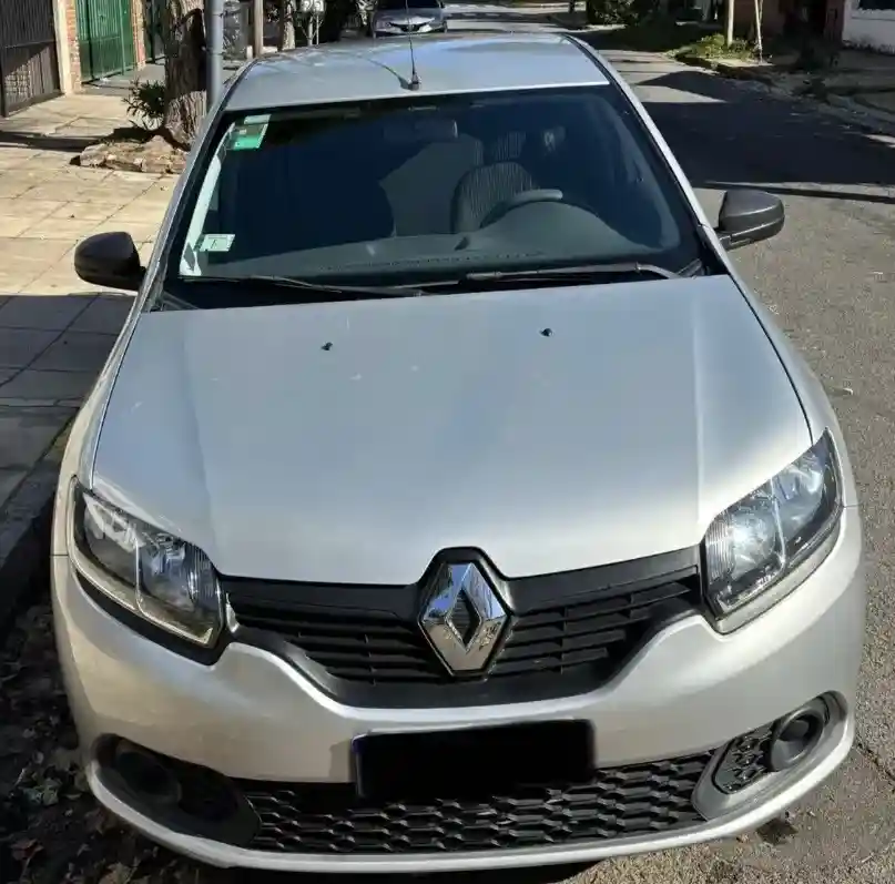 Renault Sandero 1.6 Expression 2018 - foto 5
