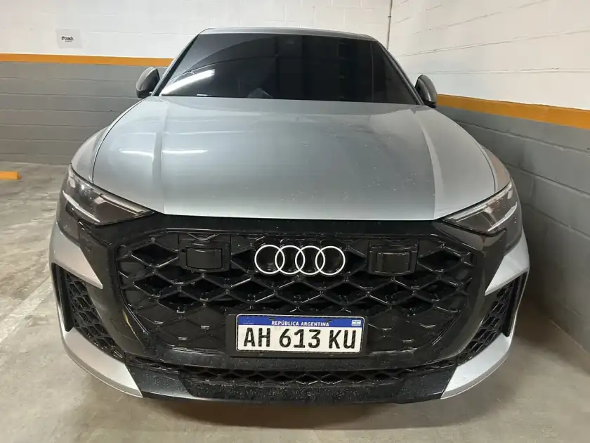 Audi Rs Q8 4.0 V8 Mhev Performance Quattro 640Cv 2025 - foto 2