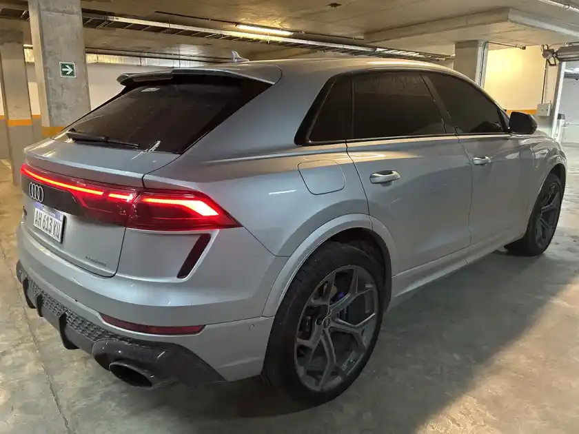 Audi Rs Q8 4.0 V8 Mhev Performance Quattro 640Cv 2025 - foto 3
