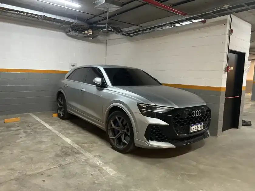 Audi Rs Q8 4.0 V8 Mhev Performance Quattro 640Cv 2025 - foto 5
