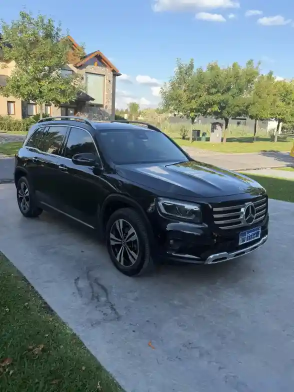 Mercedes-Benz Clase Glb 2.0 Glb250 Progressive 224Cv 2025 - foto 2