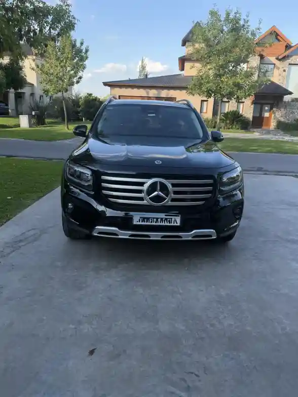 Mercedes-Benz Clase Glb 2.0 Glb250 Progressive 224Cv 2025 - foto 3
