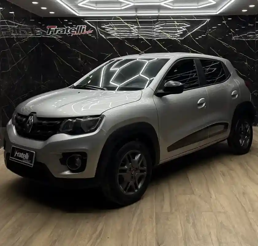 Renault Kwid 2019 - foto 1