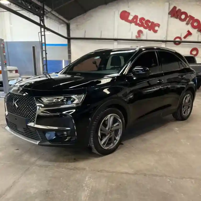 D.S. DS7 Crossback 2021 - foto 1