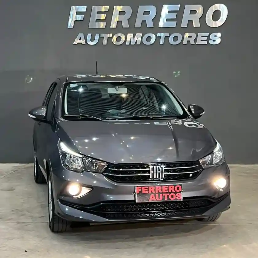 Fiat Cronos 1.3 Drive Cvt 2022 - foto 2
