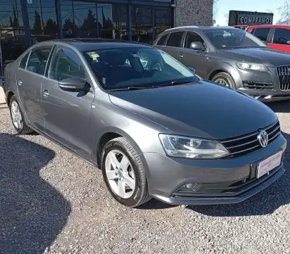 Volkswagen Vento 1.4 Tsi Comfortline 150Cv At 2017 - foto 3