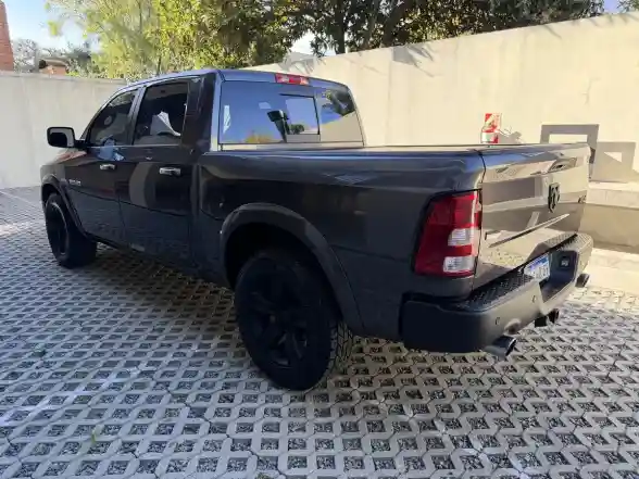 Ram 1500 5.7 Laramie Atx V8 2017 - foto 5