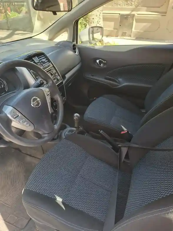 Nissan Note 1.6 Sense 110Cv 2017 - foto 2