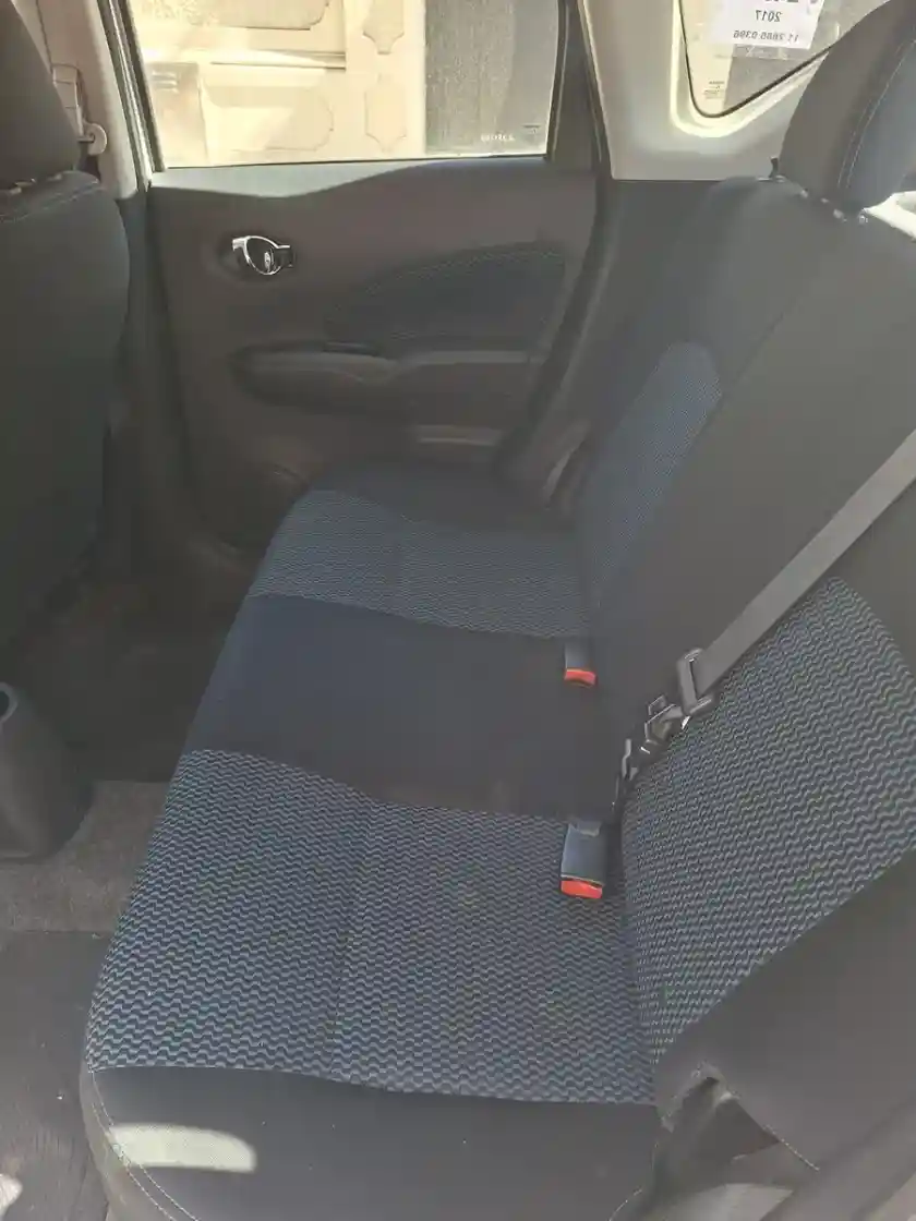 Nissan Note 1.6 Sense 110Cv 2017 - foto 3
